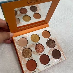 Beauty Creations Cali Chic palette